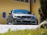 Alpina B3 S Bi-Turbo Limousine 2010 года
